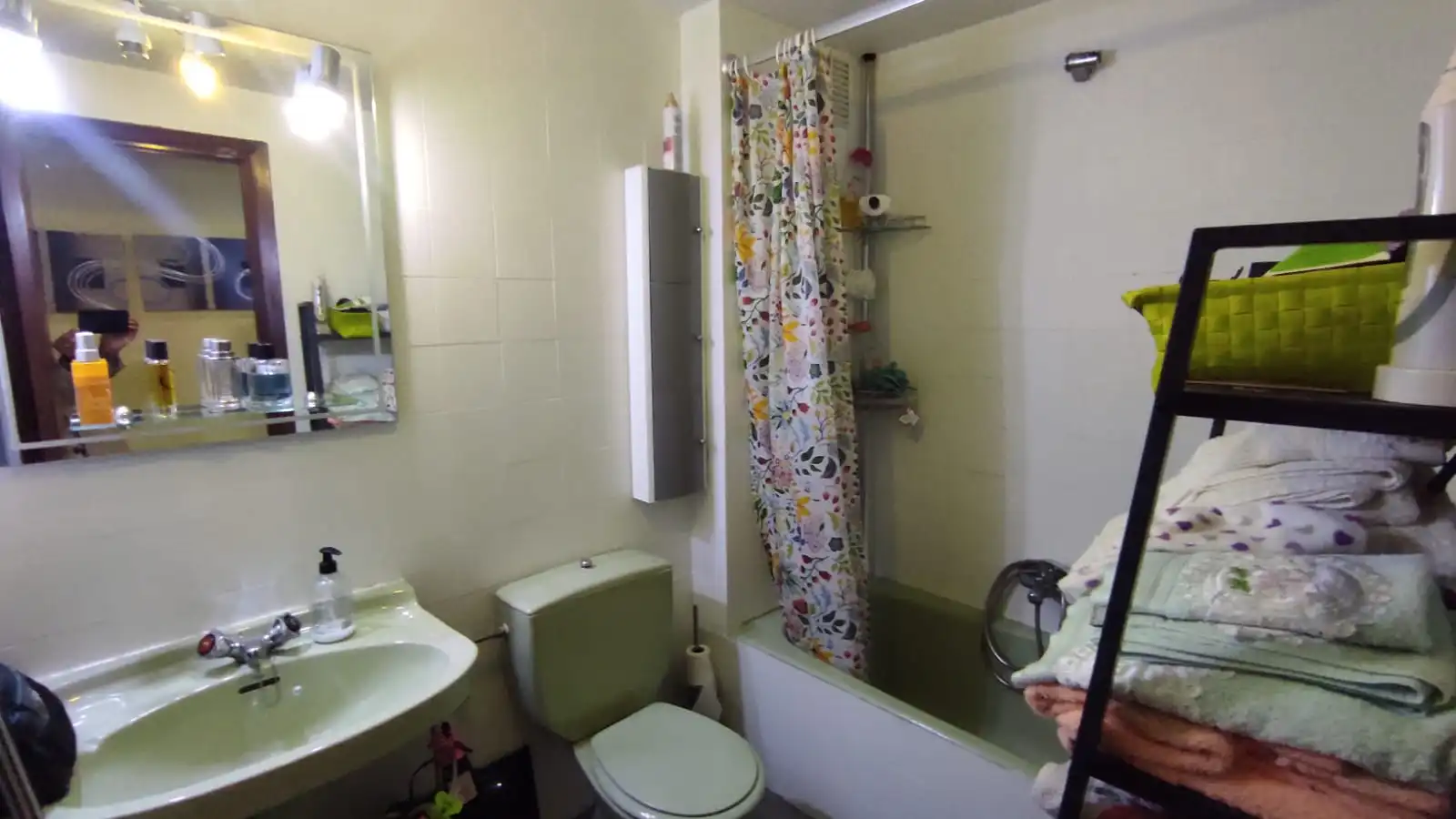 Piso con ascensor en venta en Juan Vicente Zengotitabengoa Kalea, imagen 13