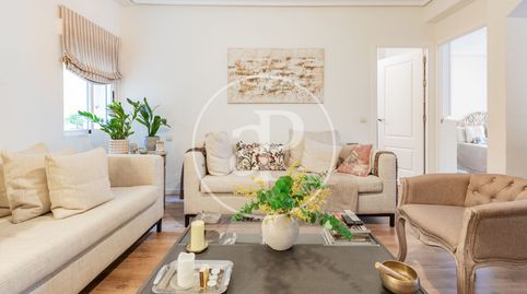 Foto 4 de Piso en venta en Pacífico, Madrid Capital