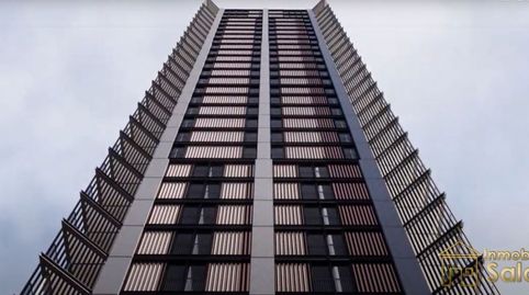 Foto 5 de Piso en venta en Plaza Garellano, Basurtu, Bilbao