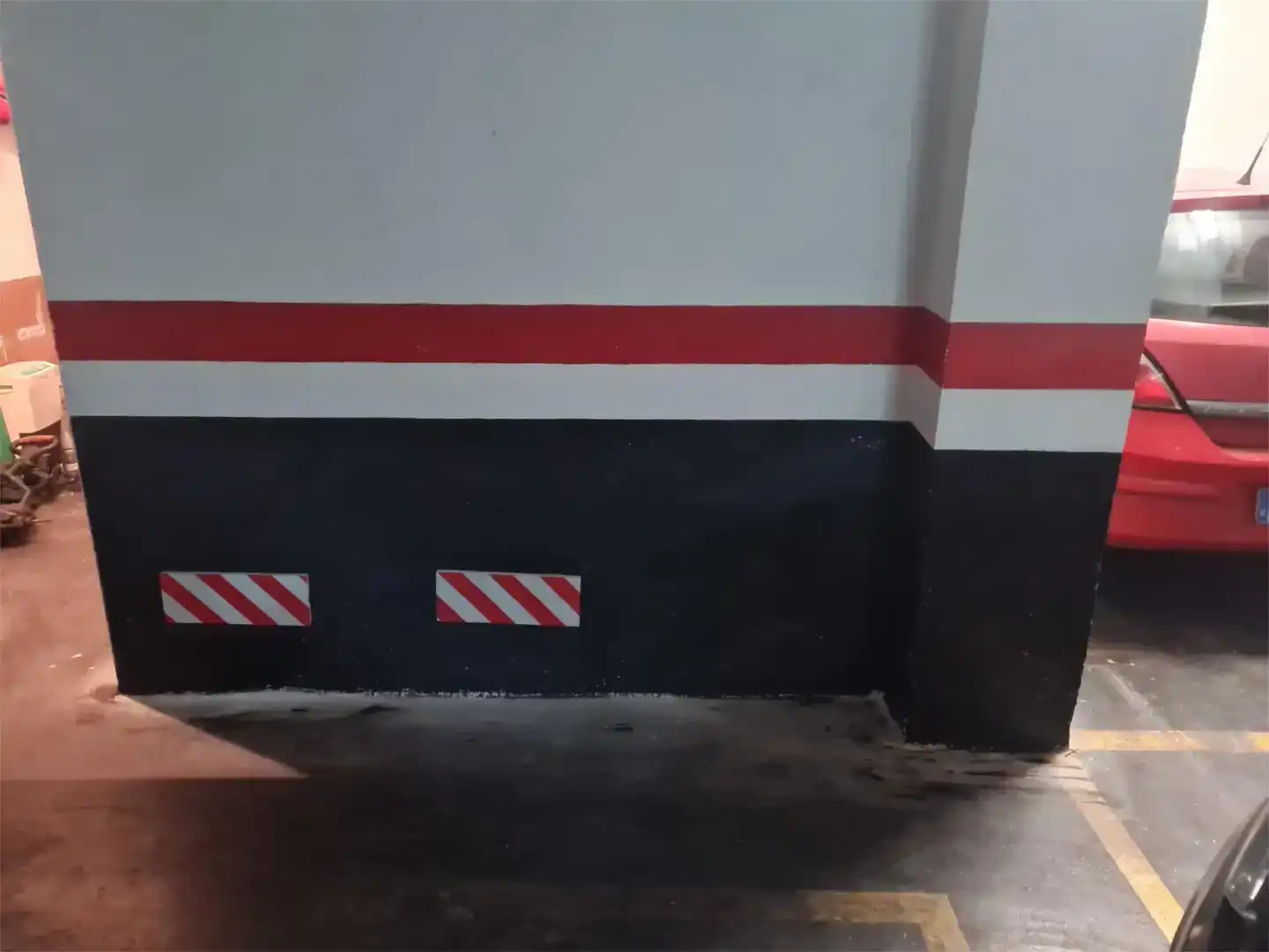 Parking of Garage for sale in Centro
