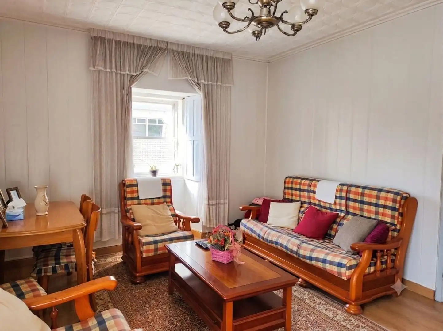 Villa con giardino in vendita a AC-552, imagen 11