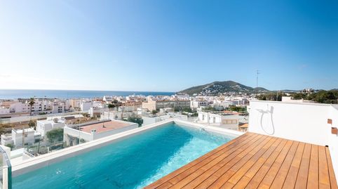 Foto 2 de Casa o chalet en venta en Carrer de Ramon Llull, Santa Eulària, Santa Eulària des Riu
