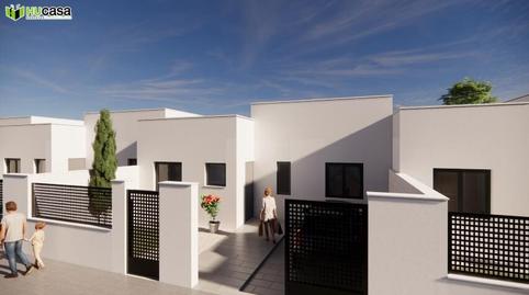 Photo 3 of Single-family semi-detached for sale in Argés, Toledo