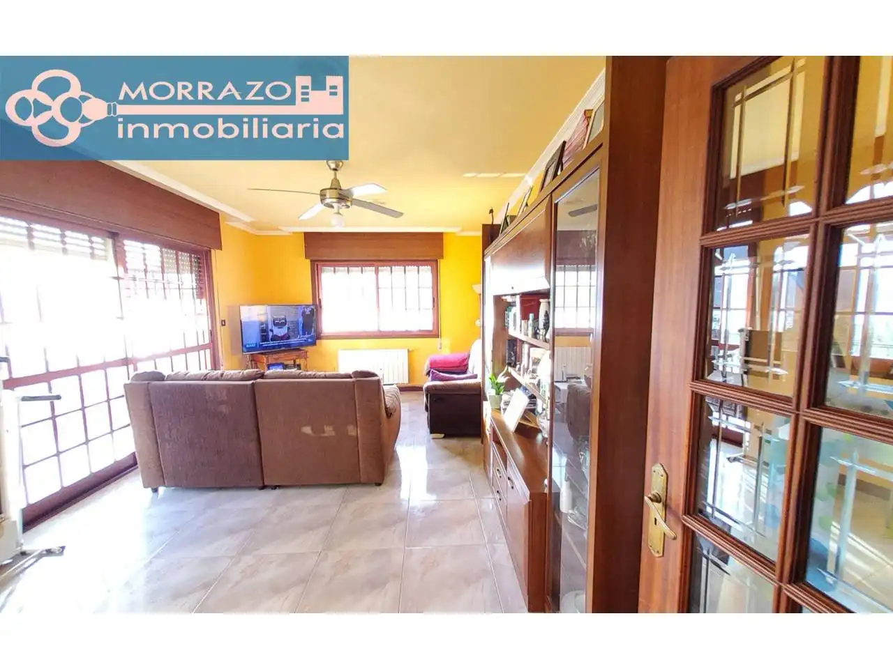 Villa mit Garten zum Verkauf in Calle Fonte Espiñeira, imagen 19