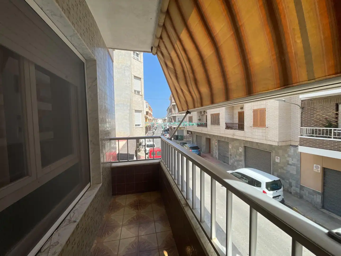 Vista exterior de Casa o chalet en venta en Rojales con Aire acondicionado, Terraza y Trastero
