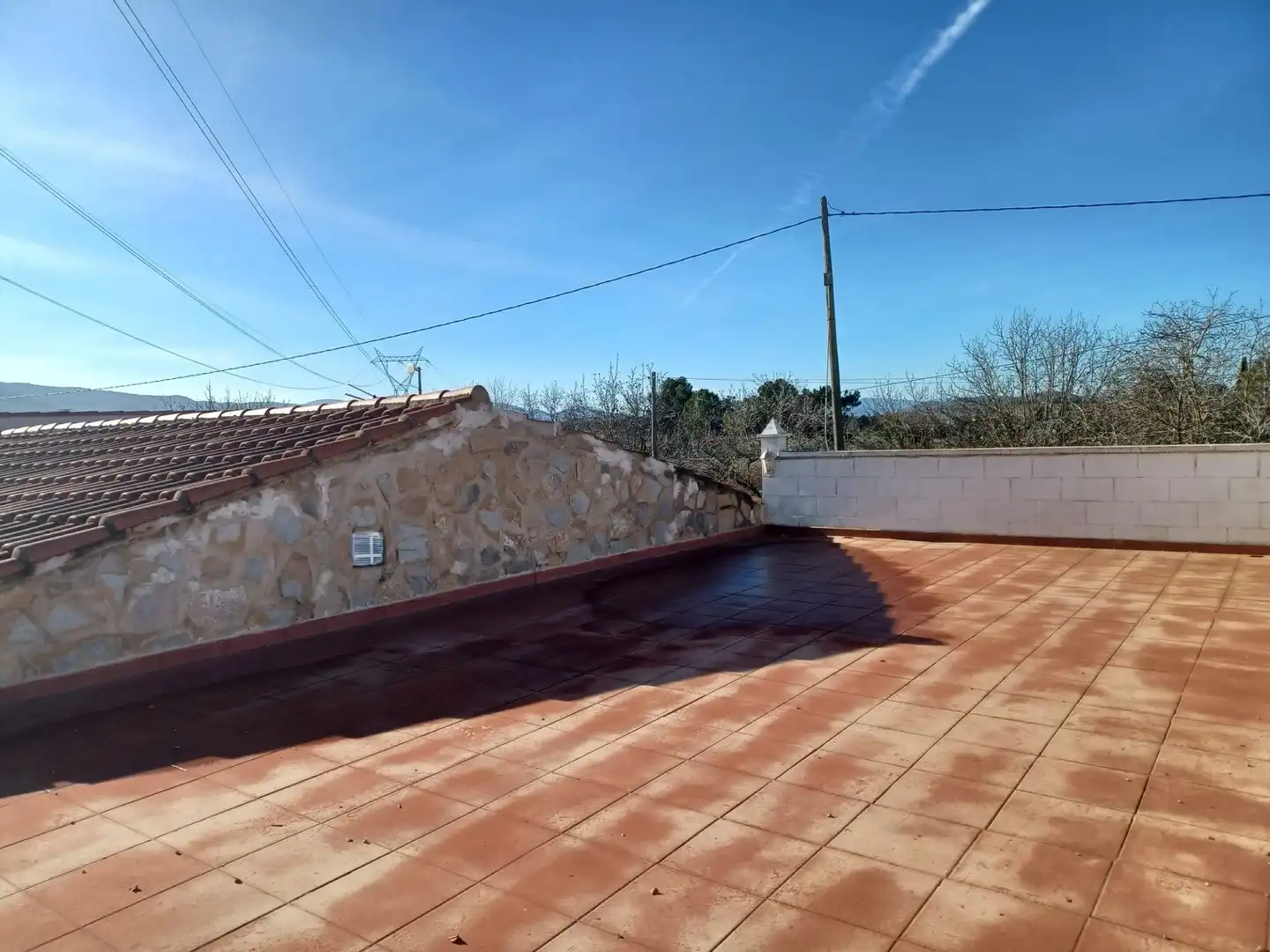 Terrace of Houses for sale in Beneixama  with Private garden, Swimming Pool and Internet