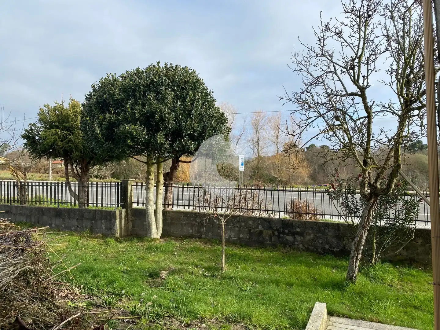 Casa o chalet de alquiler en Coles con Calefacción, Jardín privado y Trastero
