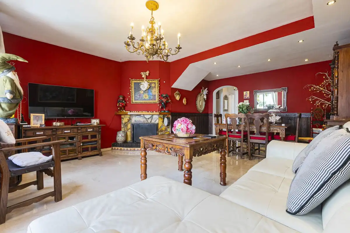 Reihenhaus mit Pool zum Verkauf in Marbella - Marbella,Calle Cristo de los Molinos, imagen 35