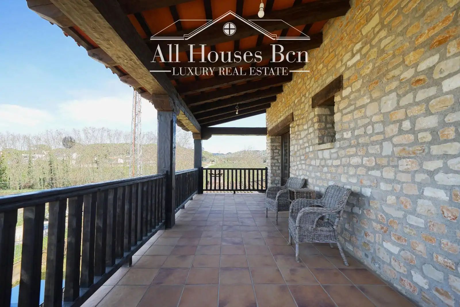 House with terrace for sale in Salvador Dalí, imagen 36