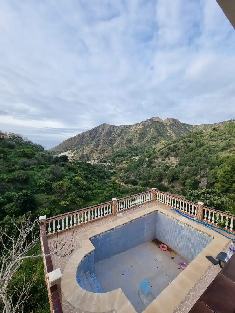 Casa o chalet en venta en N/A, -1, Capistrano