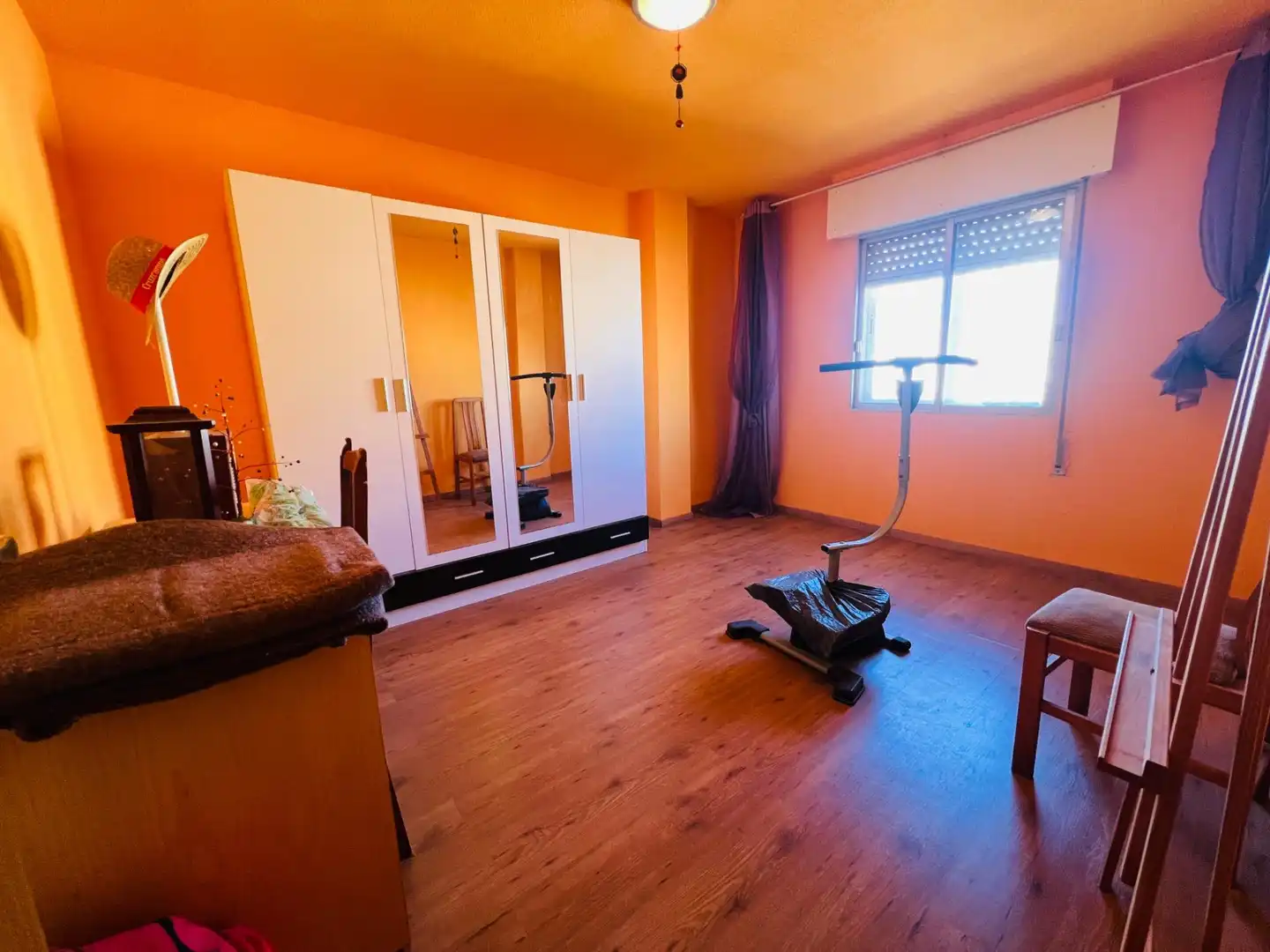 Piso en venta en Las Lomas - Las Yucas