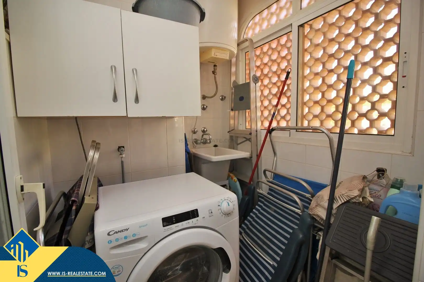 Wohnung mit Pool zum Verkauf in Orihuela Costa, imagen 11