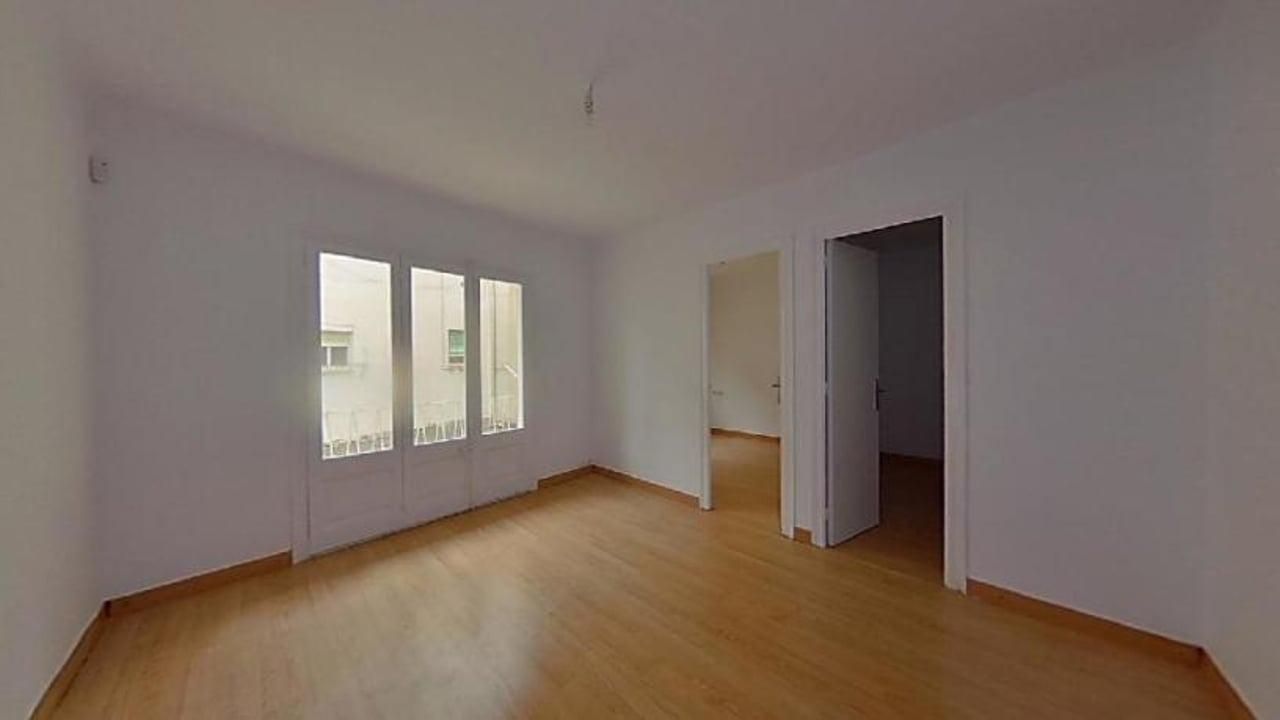 Bedroom of Flat for sale in Premià de Mar  with Balcony