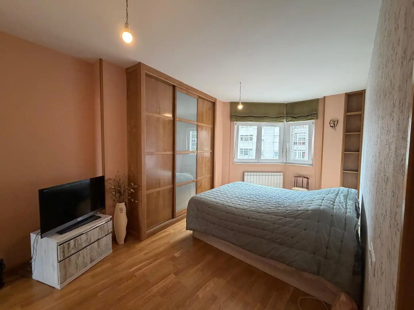 Flat for sale in Rúa Pomar, 20, Residencia - Abella