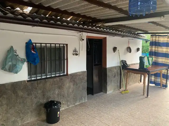 Residencial en venda en Benaocaz