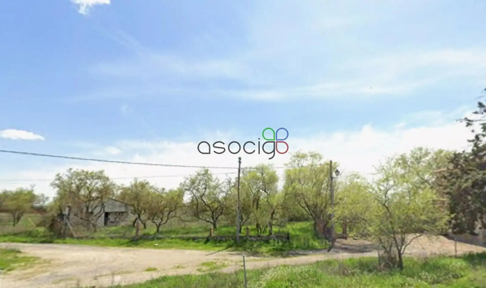 Land for sale in Trijueque