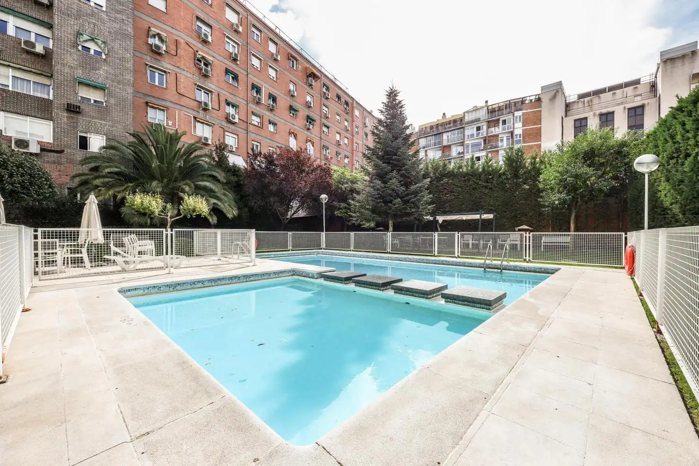 Flat with pool for sale in Calle de Don Ramón de la Cruz, imagen 39