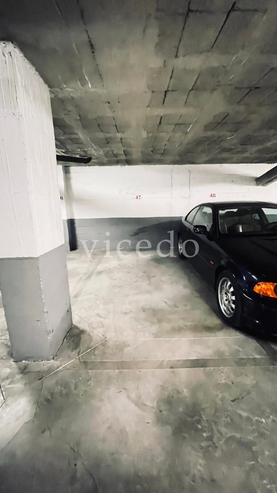 Garaje en venta en Carrer Major, 98, Centro