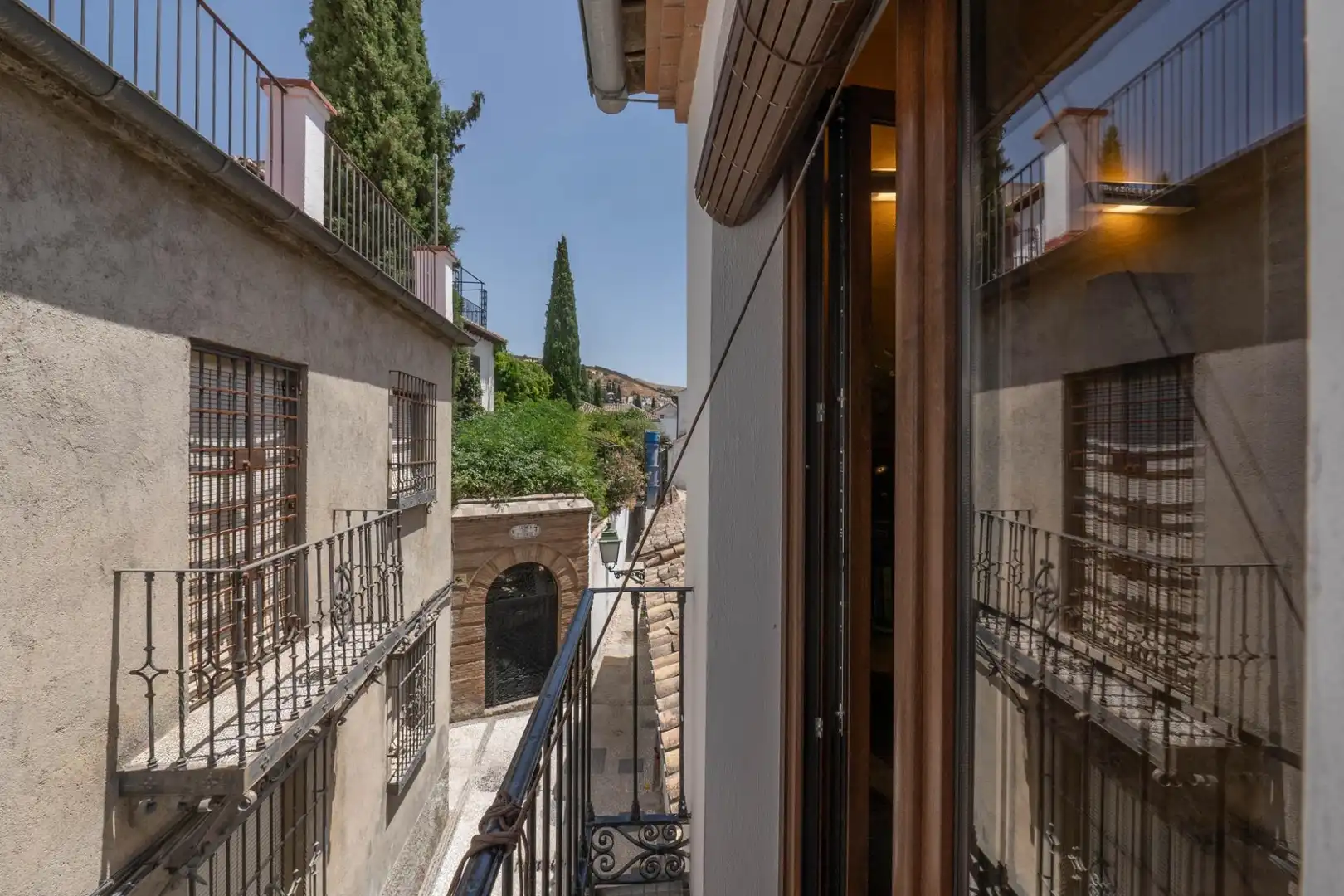 Casa o chalet en venta en Plaza de Carvajales, 6, Barrio de Albaicín