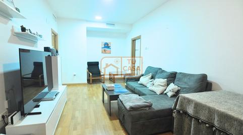 Foto 4 de Piso de alquiler en Calle Agustina de Aragón, Aguas Vivas - La Zambomba, Cáceres Capital