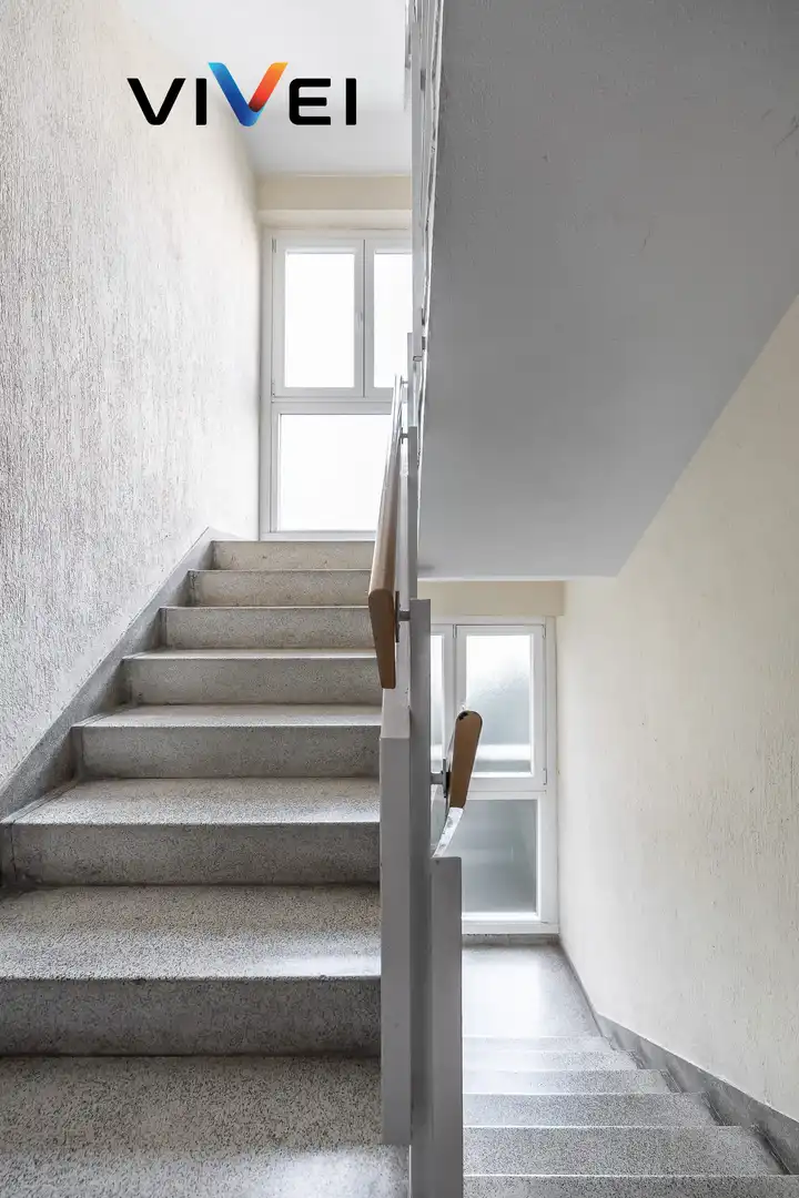 Flat with lift for sale in Calle de Camarena, imagen 36