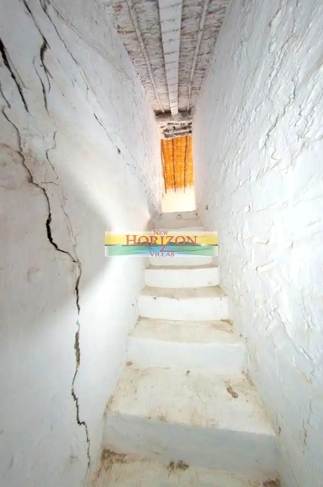 Casa rustica in vendita a Huércal-Overa, imagen 20