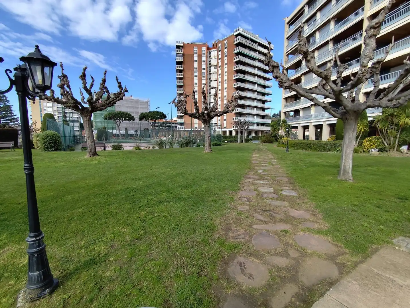 Apartamento en venta en Sant Vicenç Platja