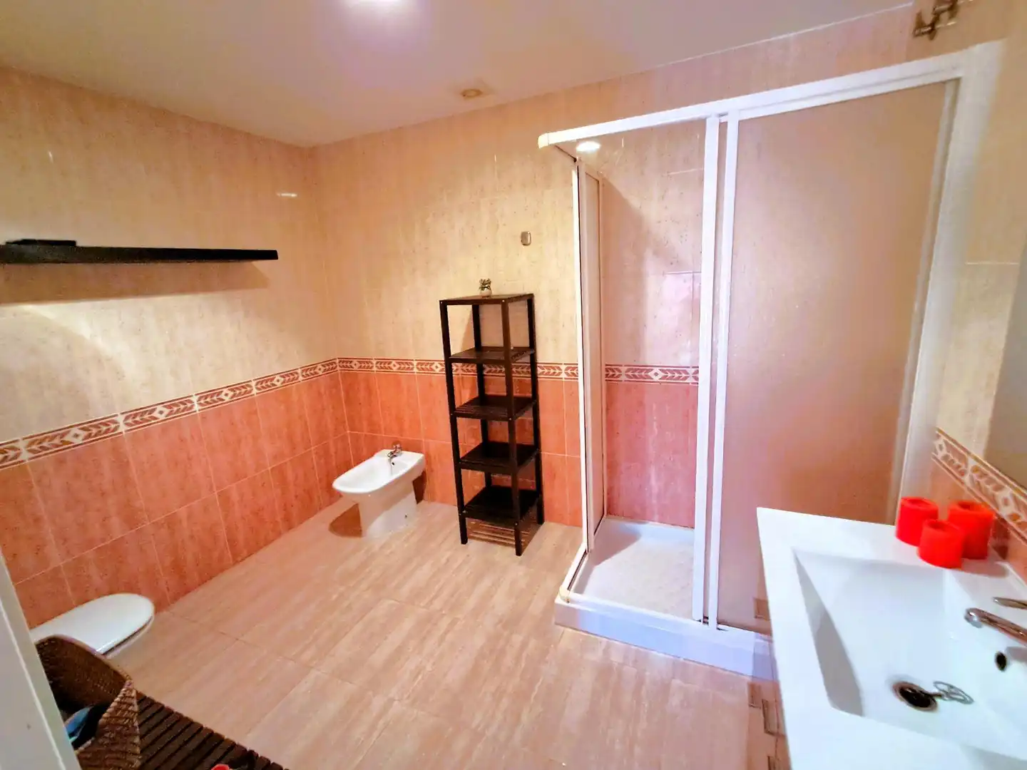 Apartament amb terrassa en venda a El Hornillo, imagen 17