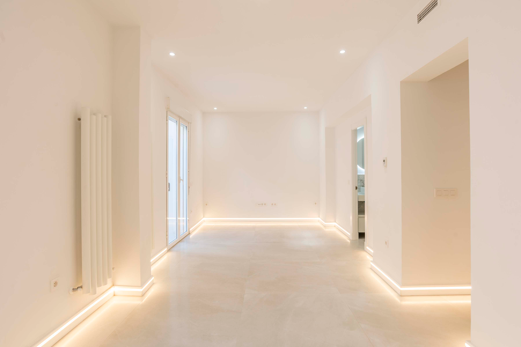 Apartment for sale in  Madrid Capital  with Air Conditioner and Terrace