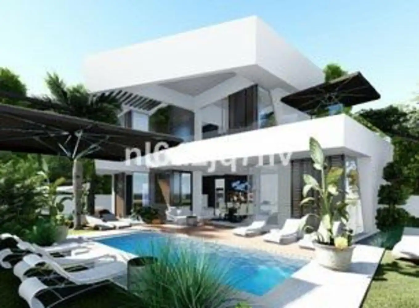 Casa con piscina in vendita a Benamara - Atalaya, imagen 3