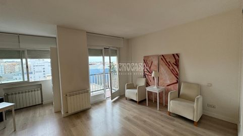 Foto 3 de Piso de alquiler en Ibiza de Madrid, Madrid Capital