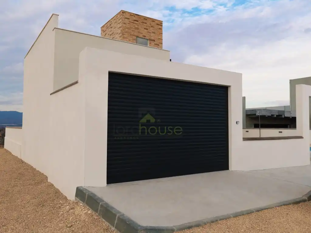Casa en venta en Carretera Cartagena-Alhama,Km.21.3, imagen 32