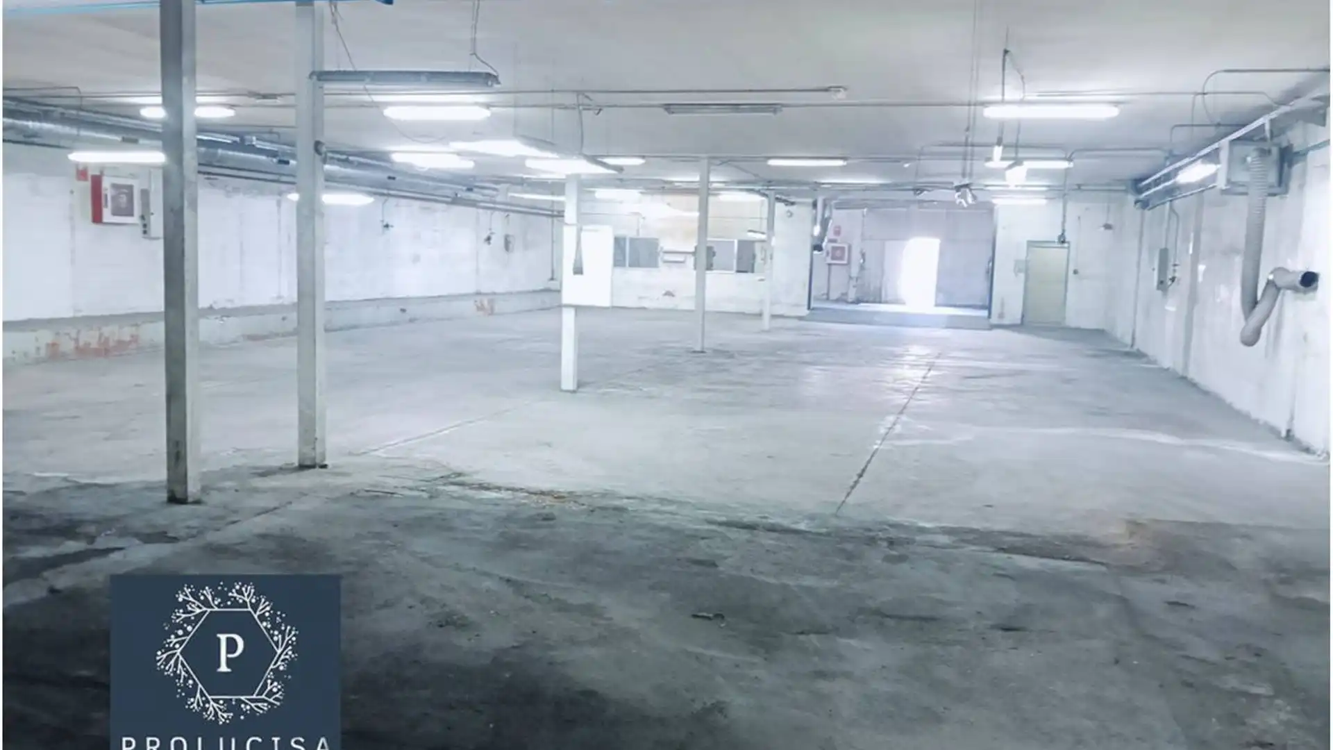 Industrial buildings for rent in Moraleja de Enmedio