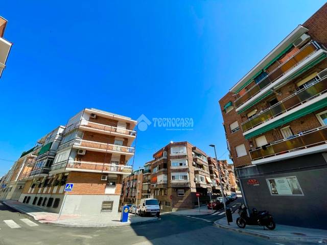 Piso en Venta en Numancia