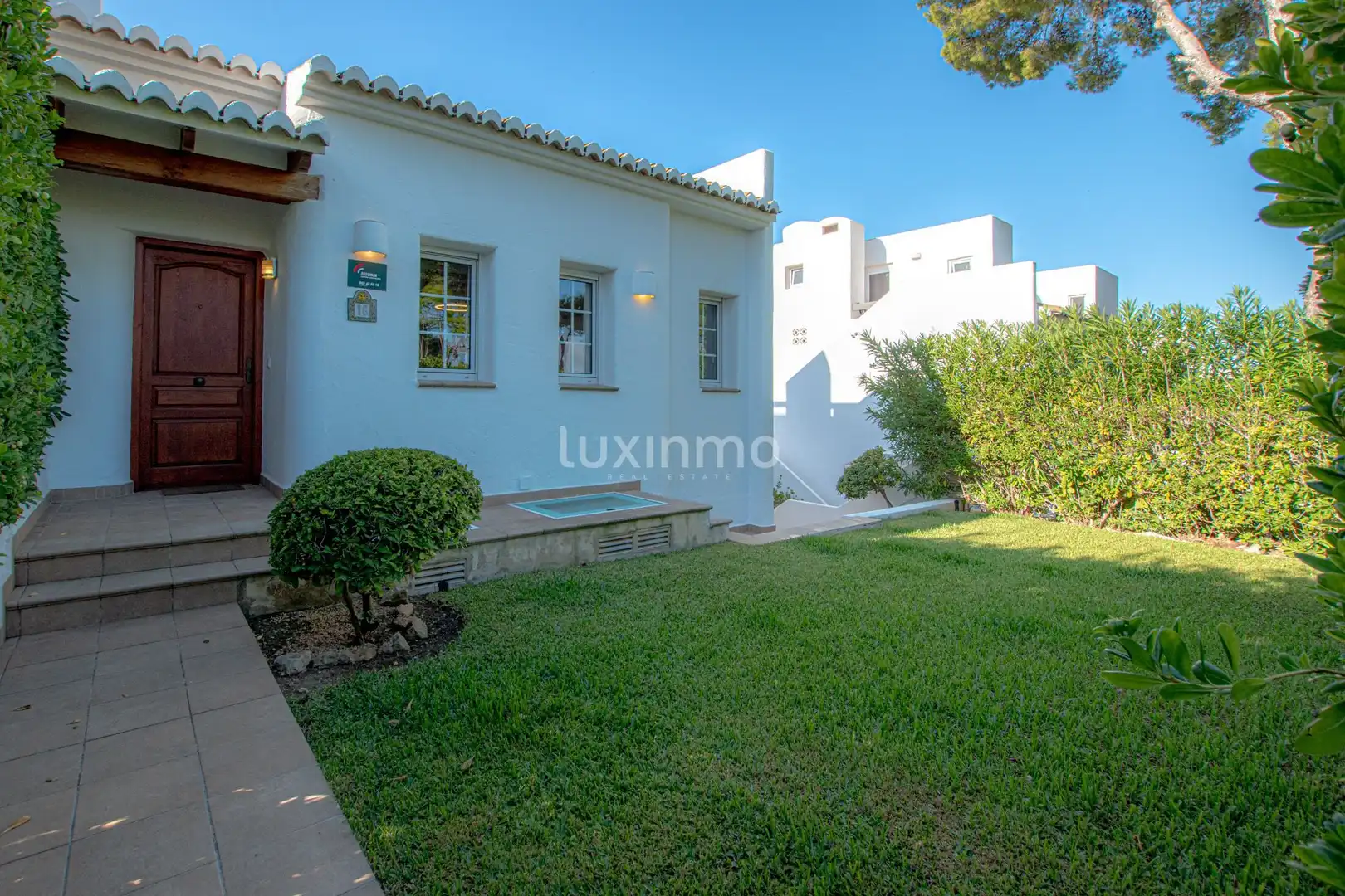 Country homes for rent in Jávea / Xàbia, Alicante