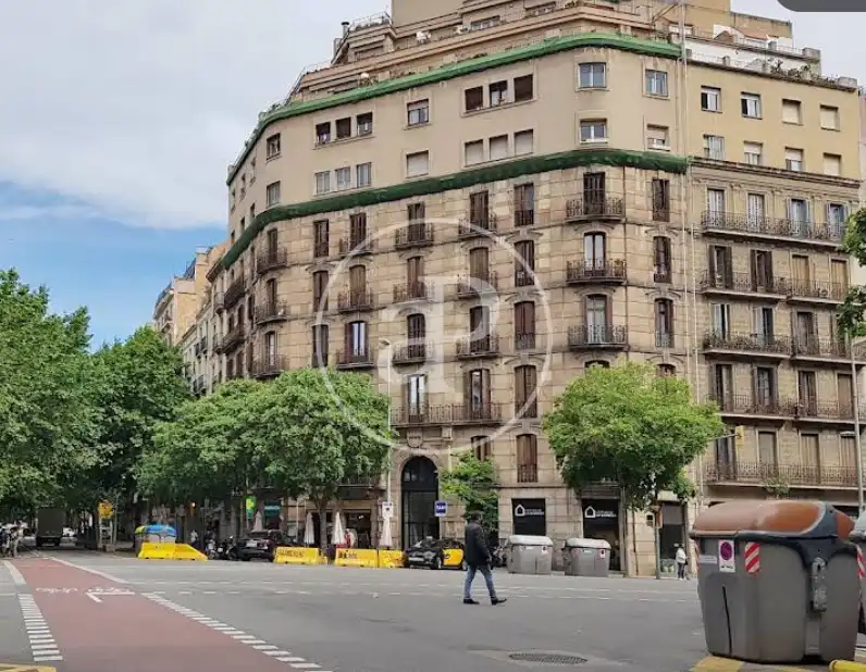 Appartamento con terrazza in vendita a Carrer de Girona, imagen 6