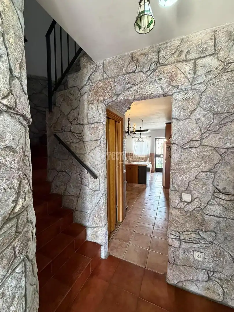 Casa bifamiliare in vendita a Núcleo urbano, imagen 12