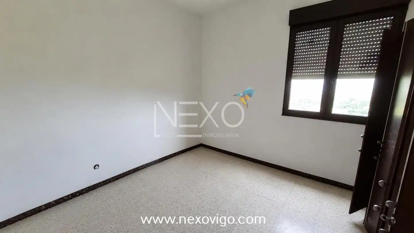 Casa o xalet en venda en Marín amb Jardí privat i Traster