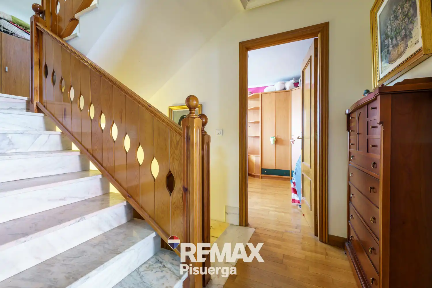 Casa o chalet en venta en Arroyo de la Encomienda con Aire acondicionado, Calefacción y Jardín privado