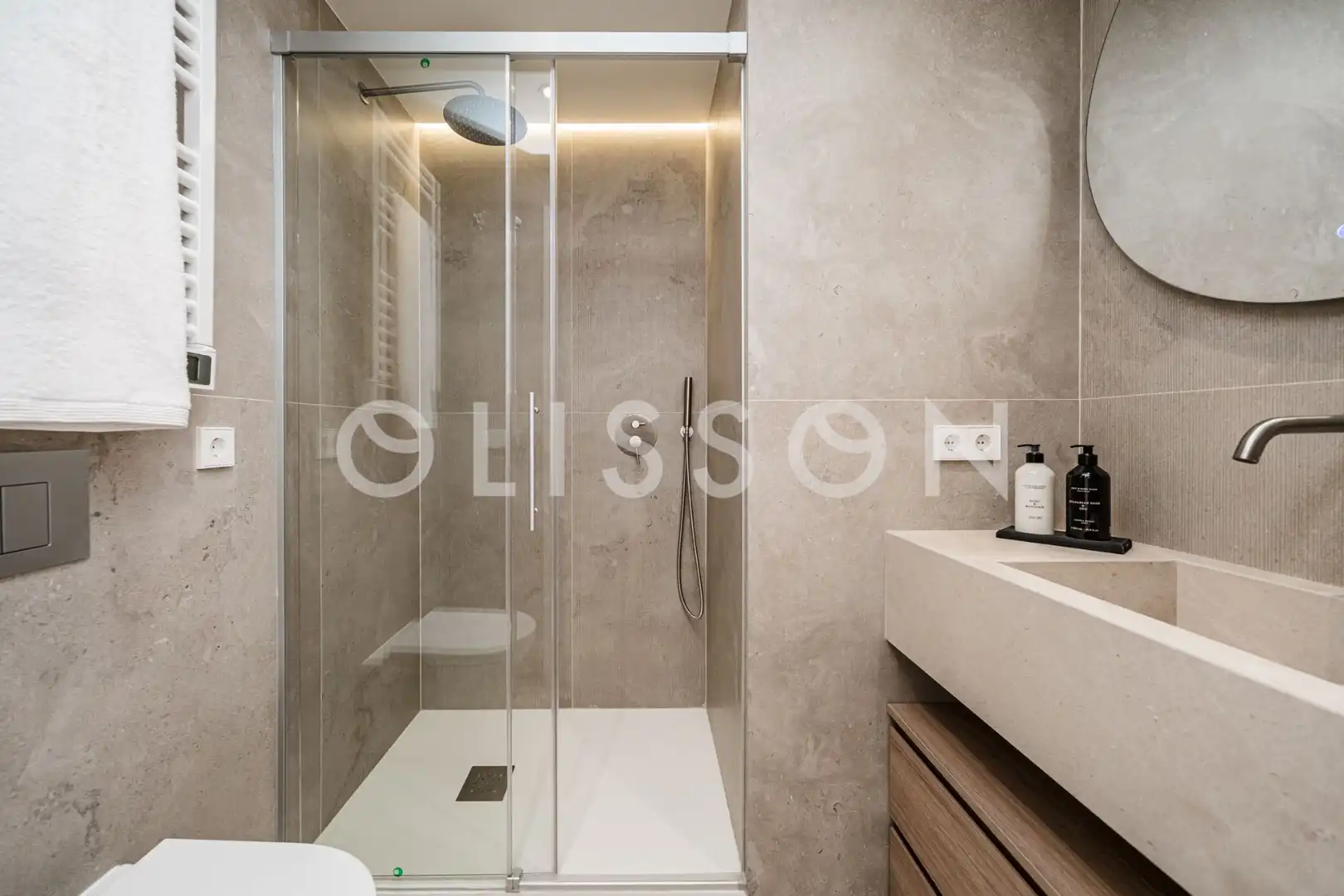 Flat with lift for sale in Chamartín, imagen 32
