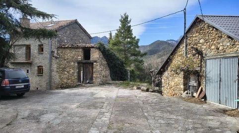 Casa Rural en venta en Puertolas.