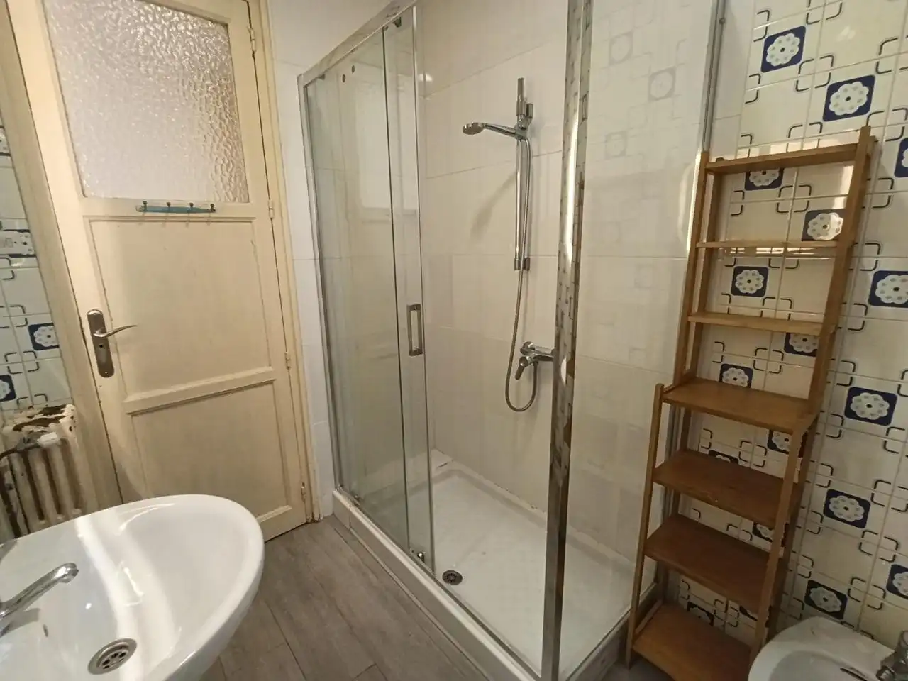 Baño de Planta baja en venta en Madrid
