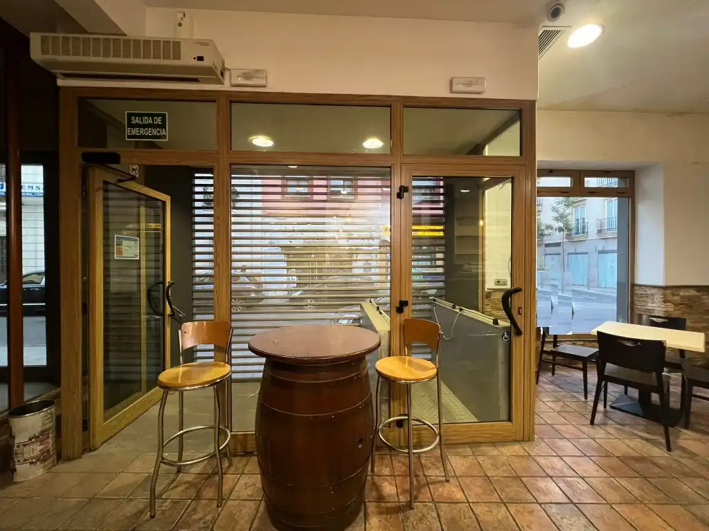 Local comercial en venda a Don Benito, imagen 10