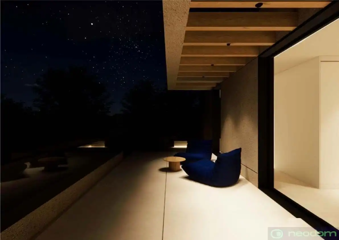 Casa con piscina en venta en La Alberca, imagen 11