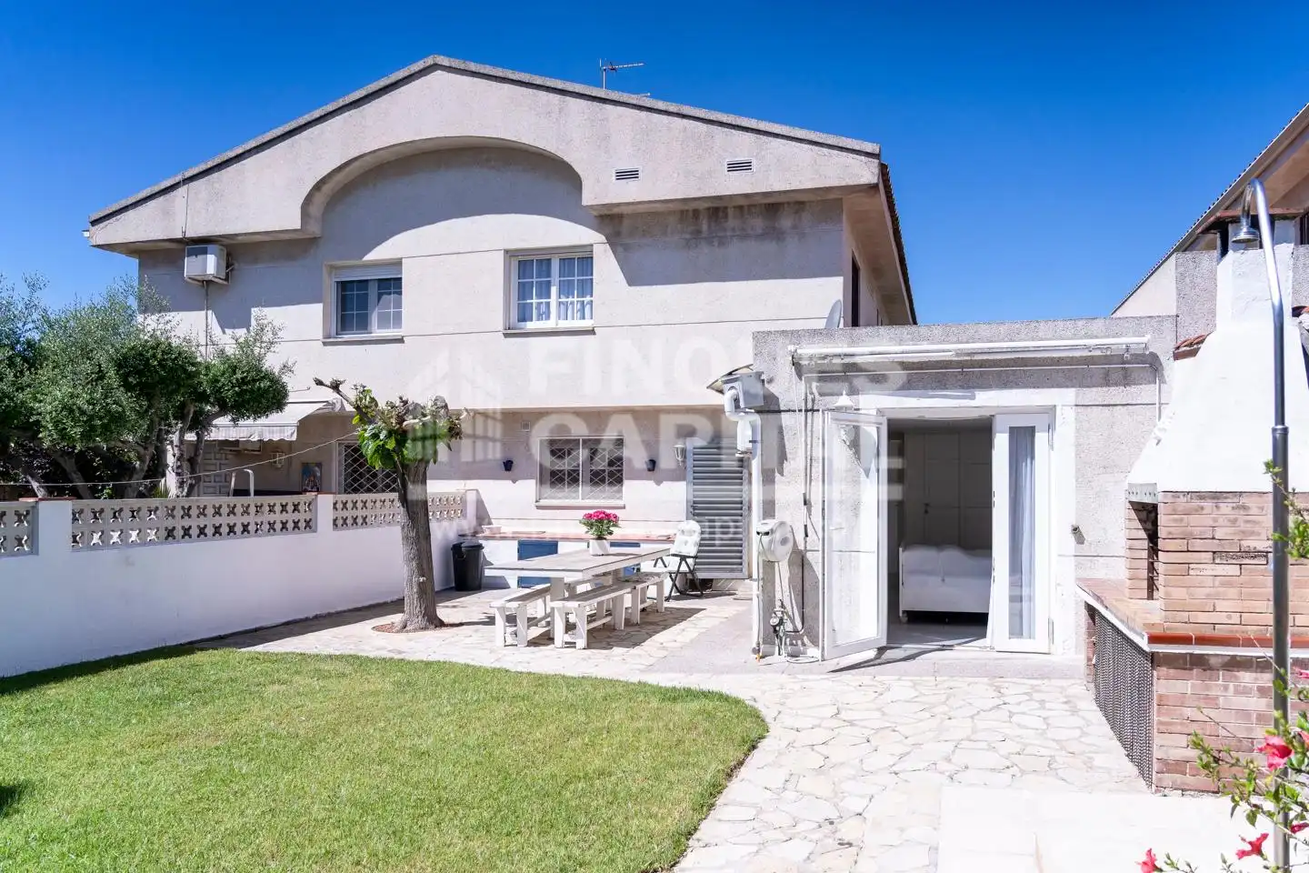 Haus oder Chalet zum Verkauf in Vilafortuny