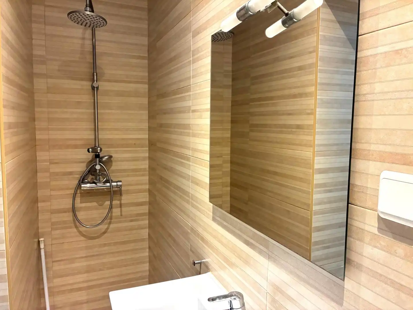 Flat to rent in Costanilla de los Desamparados, imagen 7