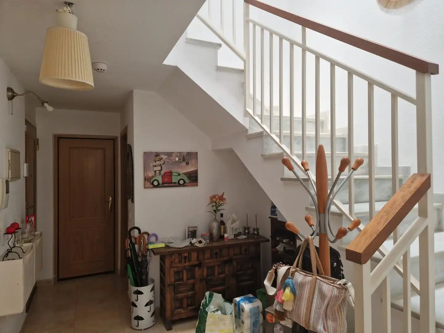 Bungalow with garden for sale in Antequera 5, imagen 16