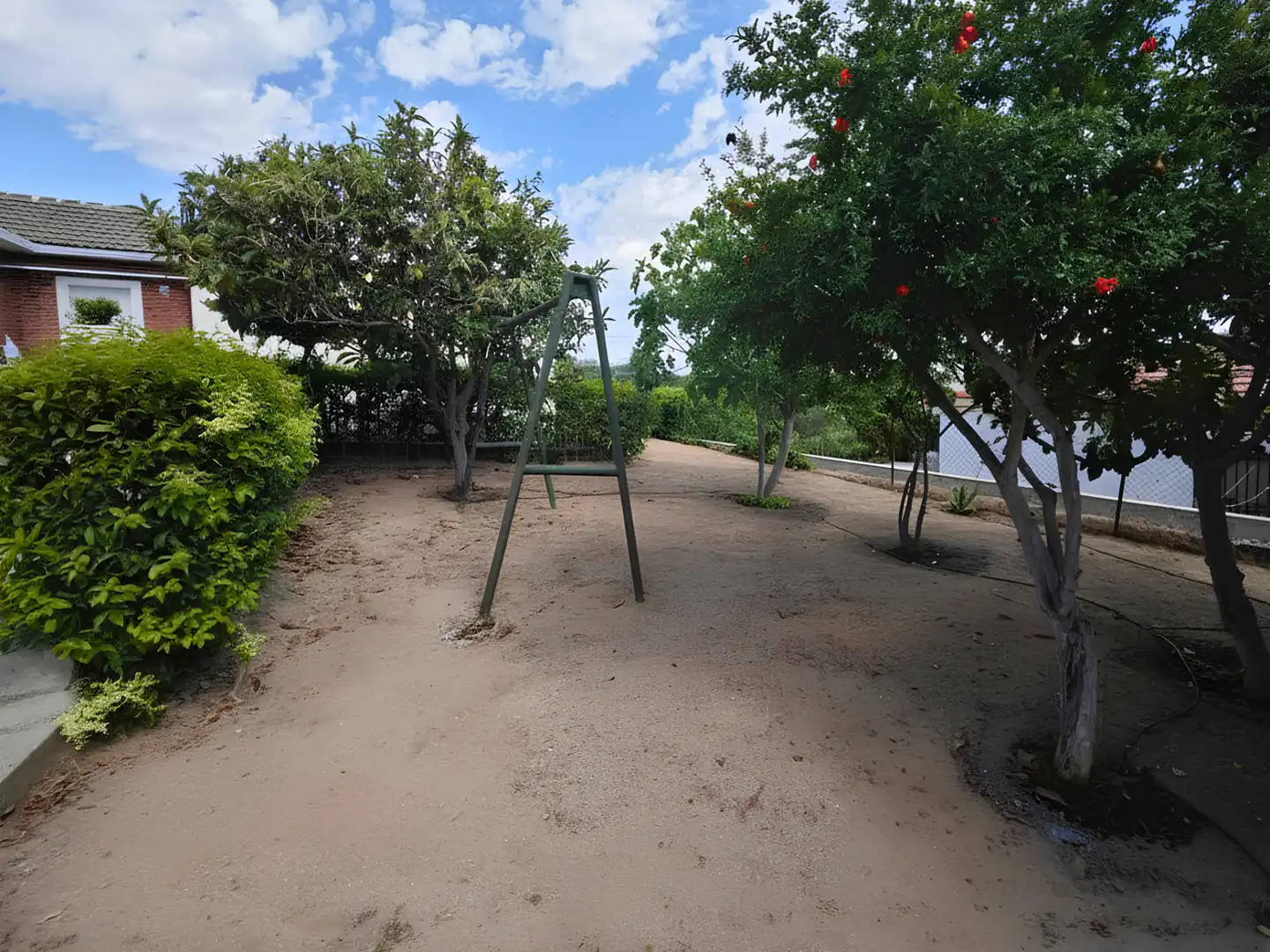 Casa amb piscina en venda a El Viso de San Juan, imagen 11