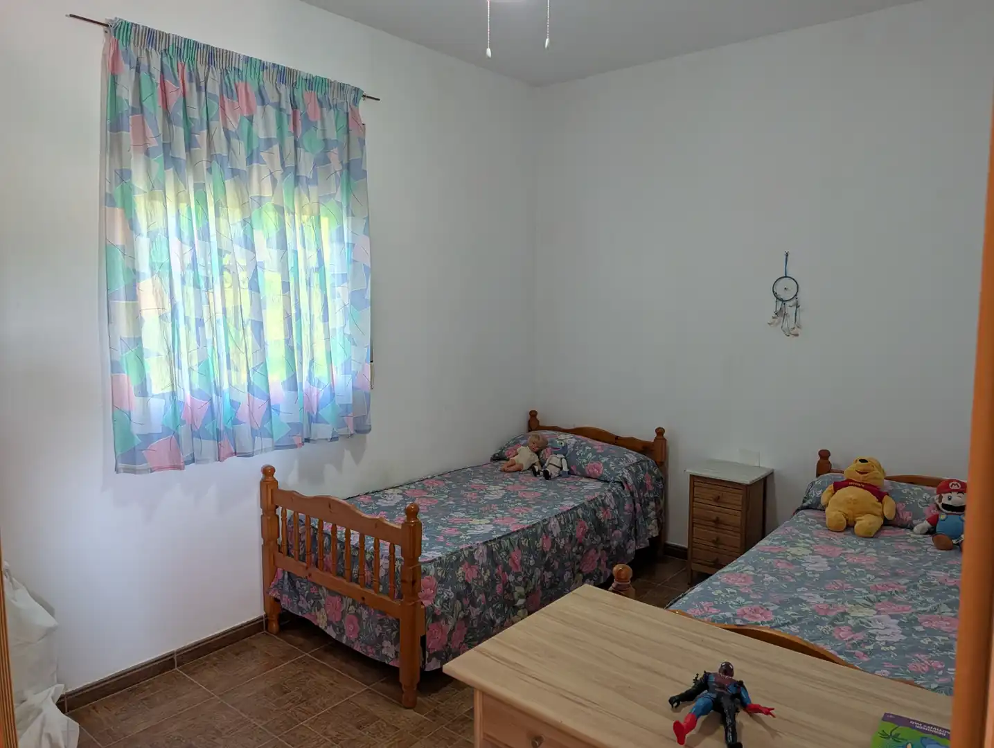 Casa rústica amb piscina en venda a Pedralba, imagen 23