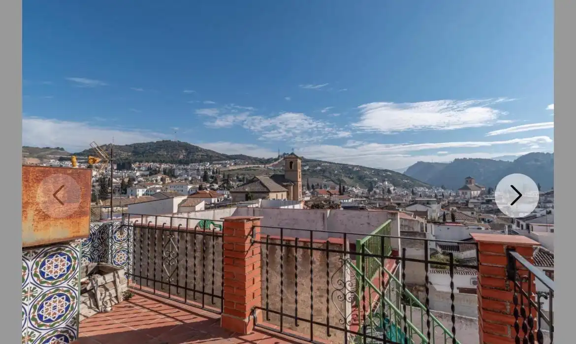 Casa en venta en Calle Larga de san cristobal, imagen 2